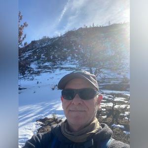 Meet your Posher, Brett